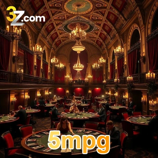 5mpg com Jogos de caça-níqueis