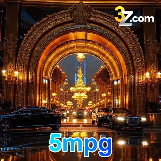 5mpg com Jogos de caça-níqueis