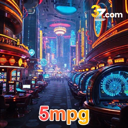 5mpg com